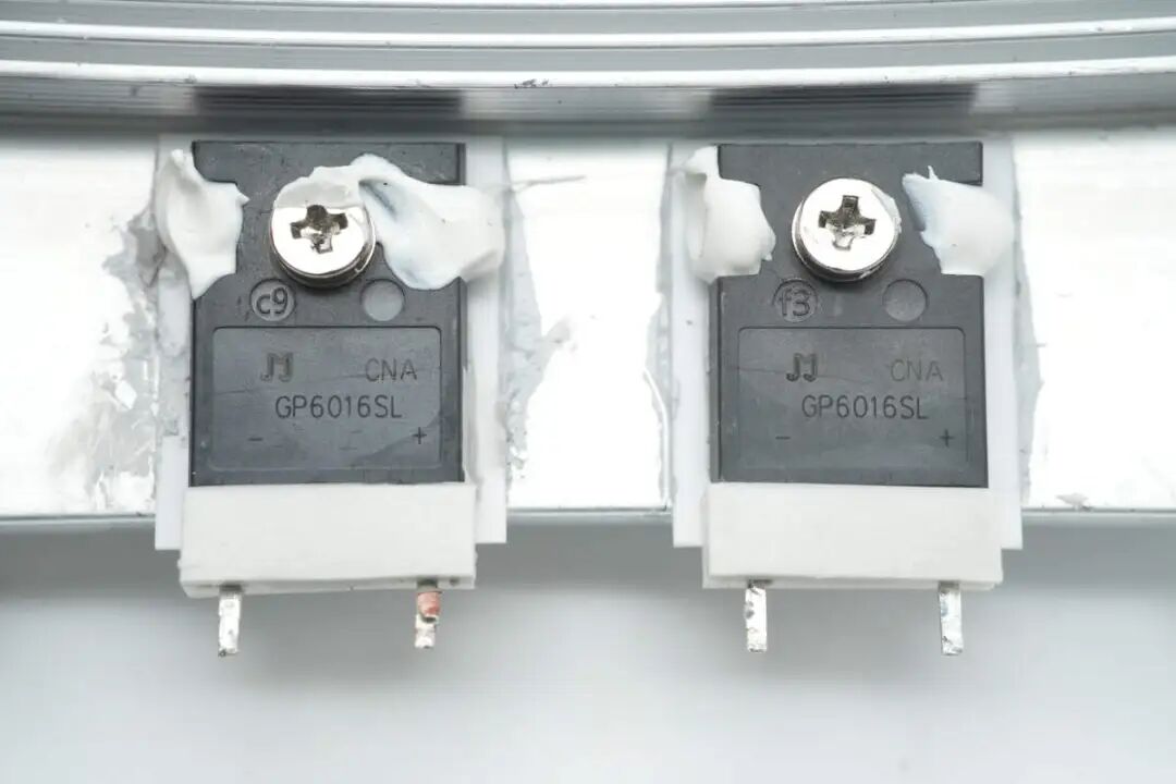 拆解报告：优优绿能20kW新能源汽车充电模块图102