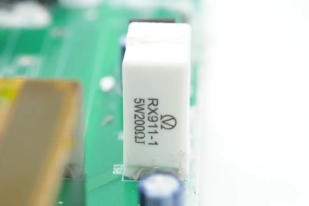 拆解报告：优优绿能20kW新能源汽车充电模块图105