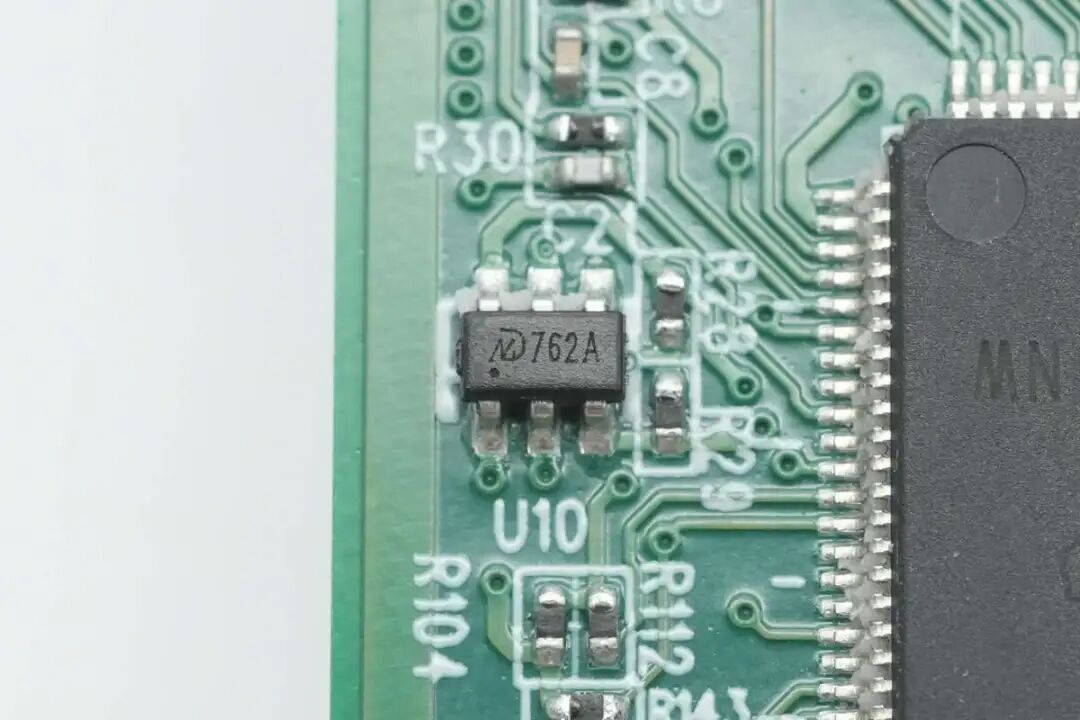 拆解报告：优优绿能20kW新能源汽车充电模块图116