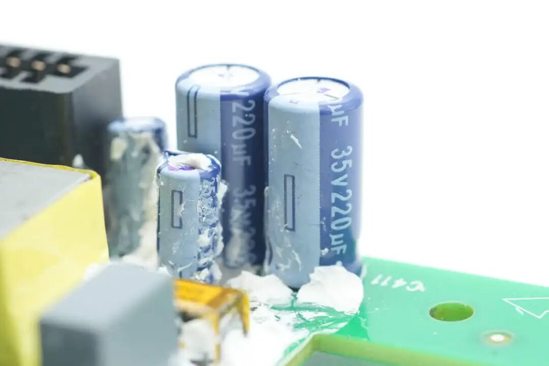拆解报告：优优绿能20kW新能源汽车充电模块图139