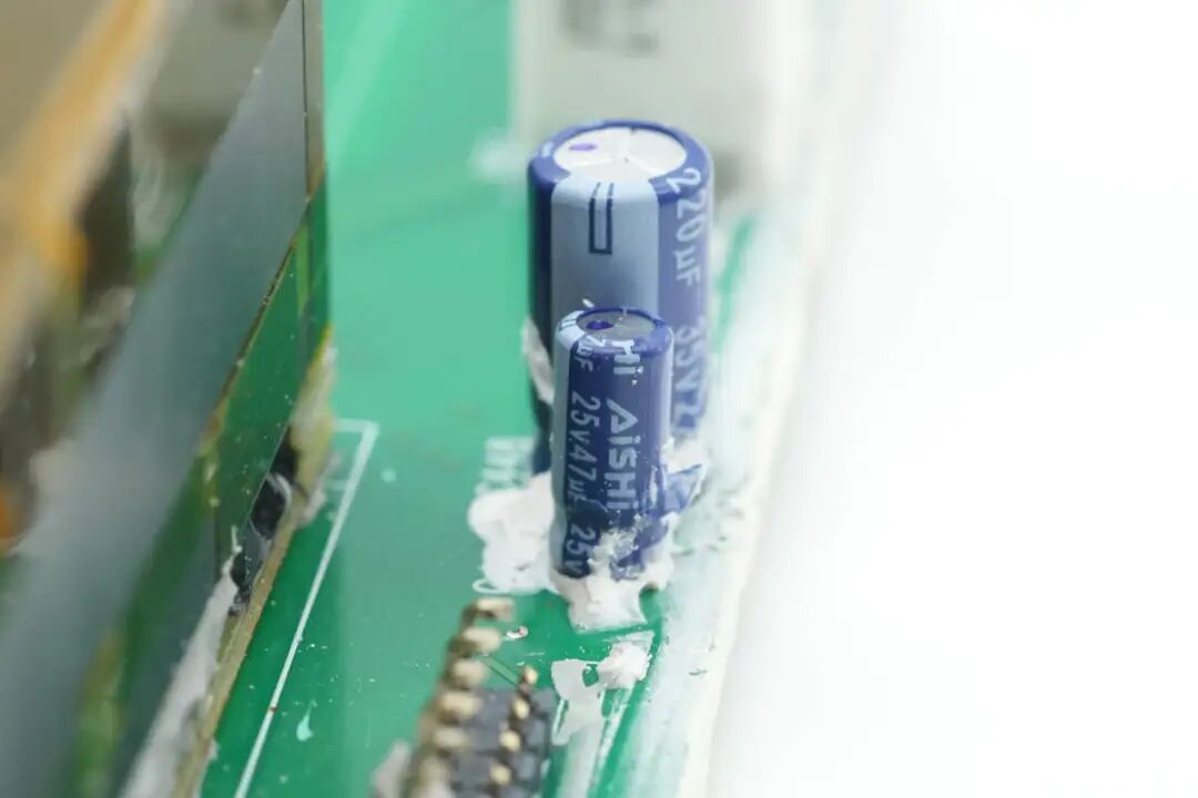 拆解报告：优优绿能20kW新能源汽车充电模块图143