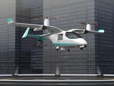 eVTOL的理想与现实航空业百年变革的困局与破晓图2