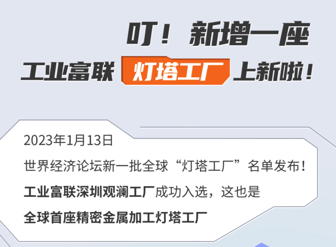 最新！全球201家灯塔工厂列表！中国85家！图45