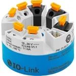 重塑过程自动化——当IO-Link遇上Endress+Hauser仪表图8
