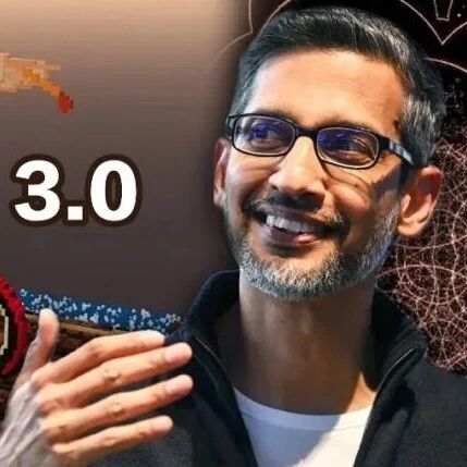 谷歌Gemini 3.0「全家桶」年度压轴，前端不再需要人类！下周王者降临