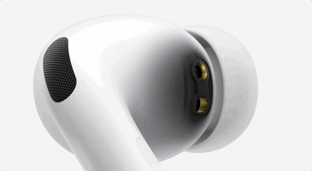 独家专访 AirPods 团队：一只小小的耳机，如何学会追踪 50 种运动？图4