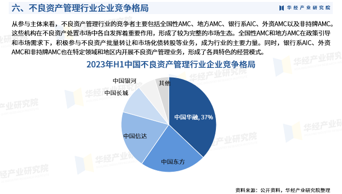 《2025年中国不良资产管理行业市场研究报告》-华经产业研究院发布图9