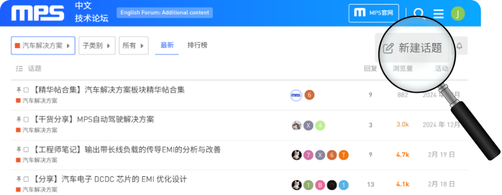 新能源汽车48V电源与EMI优化技术干货分享图2