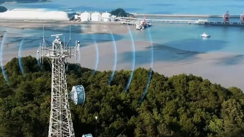 创新打造5GA多模态融合网络 浙江移动全力护航低空经济发展图3