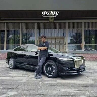 定价35万就能卖爆？这就是尊界平替！