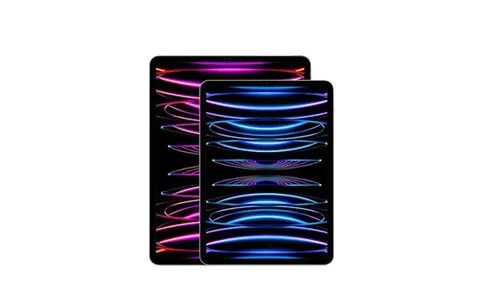 苹果新一代iPad Pro、Vision Pro有望本周推出图1