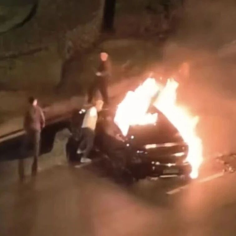成都通报小米SU7车祸：驾驶员死亡，涉嫌酒驾