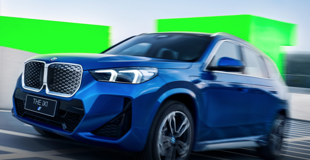 中国专属加长轴距，宝马“小X5”SUV！颜值M运动款，只要15万？图1