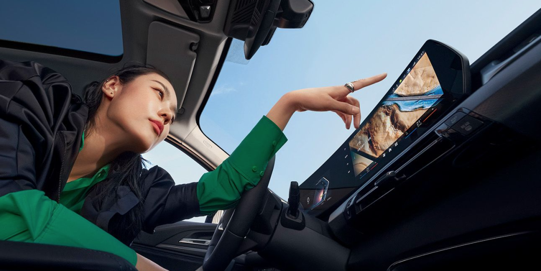中国专属加长轴距，宝马“小X5”SUV！颜值M运动款，只要15万？图5