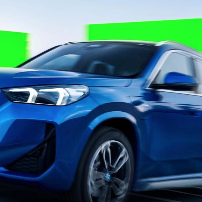 中国专属加长轴距，宝马“小X5”SUV！颜值M运动款，只要15万？