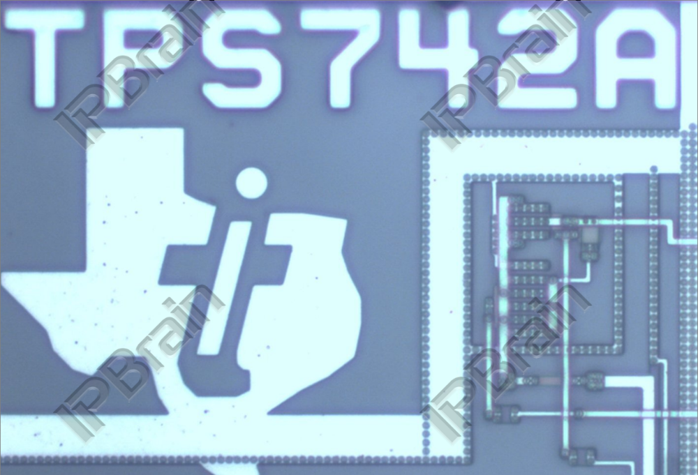 20年没“掉压”!TPS74401的电源届“老黄牛”自白书图12