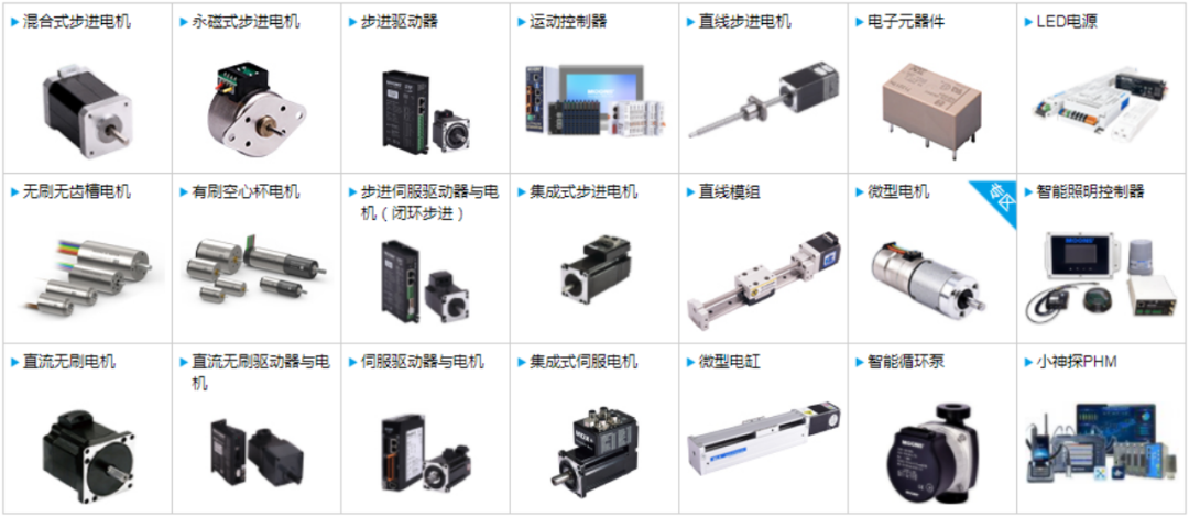 建议收藏!宇树机器人16家核心供应链企业大揭晓图9