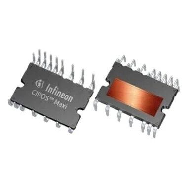 新品 | CIPOS™ Maxi 1200 V 碳化硅 SiC IPM IM12SxxEA2系列