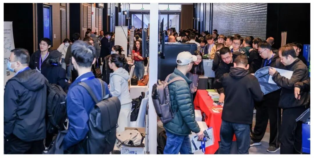 大湾区具身智能机器人大会来了!还有三场硬核技术研讨会图3