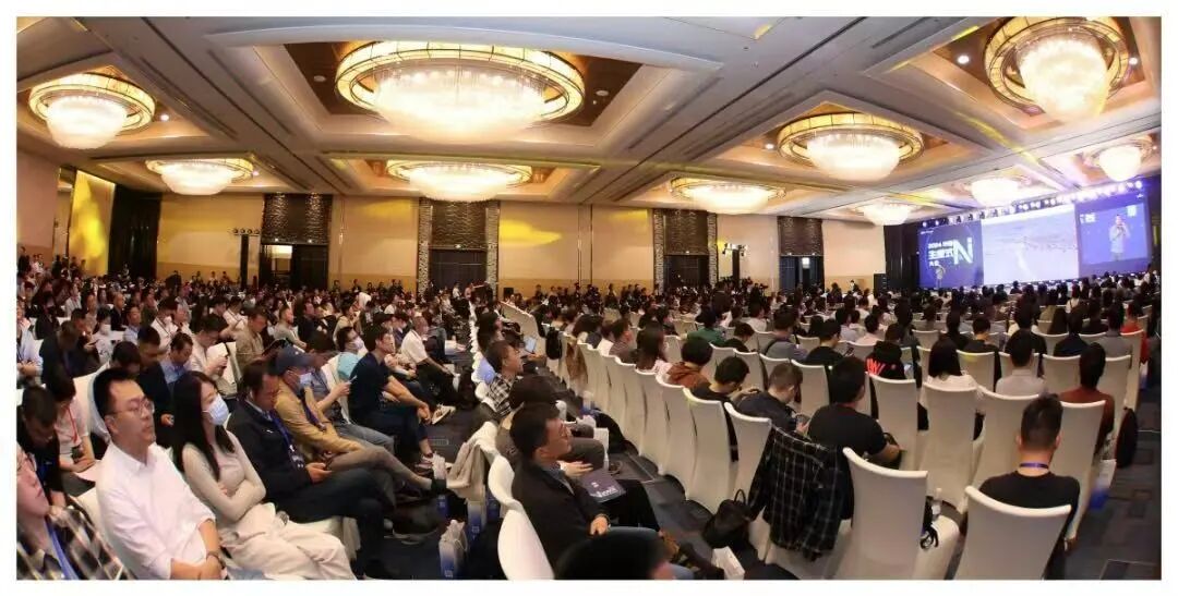 大湾区具身智能机器人大会来了!还有三场硬核技术研讨会图4