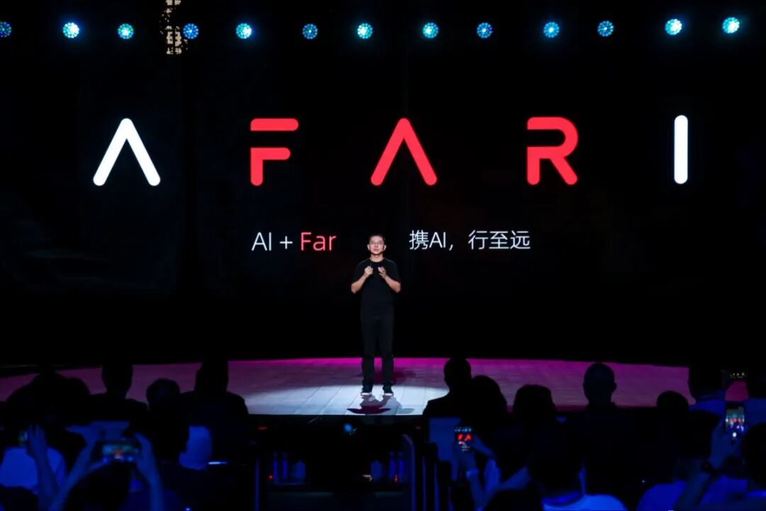 智驾新玩家首秀,“含模量”将成为新标准|甲子光年图3