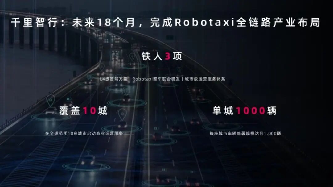 智驾新玩家首秀,“含模量”将成为新标准|甲子光年图8