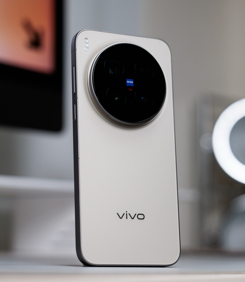 vivo X300 Pro 首发评测:直屏回归,长焦封神图1
