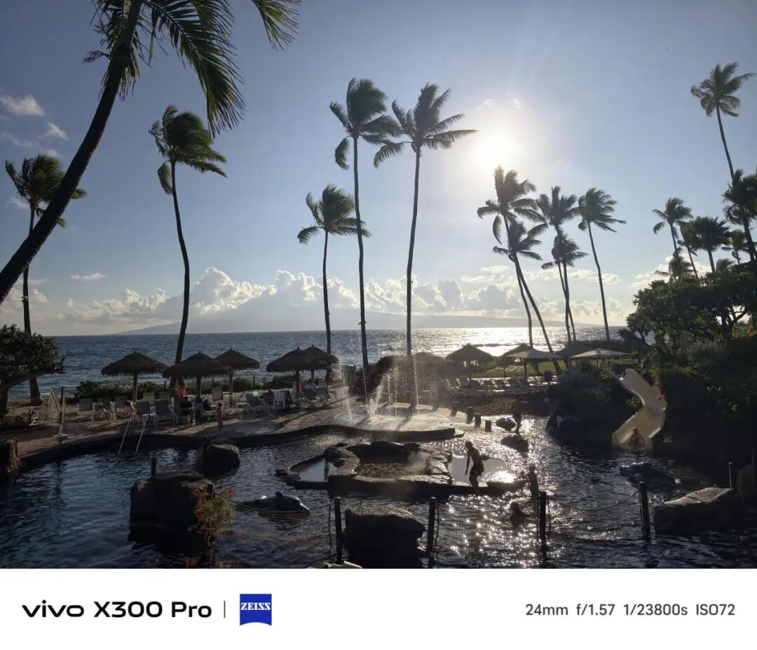 vivo X300 Pro 评测:从天玑调校看蓝厂进化到两亿影像看蓝厂图4