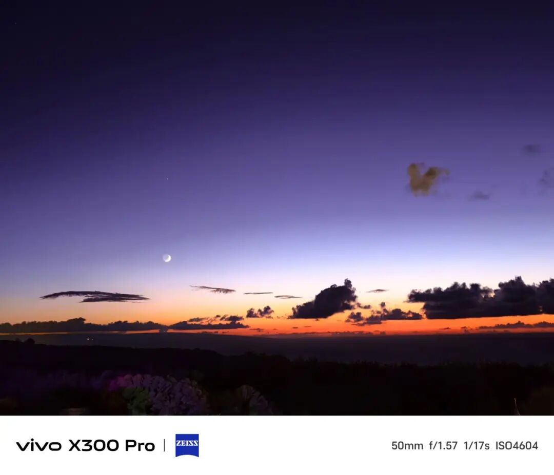 vivo X300 Pro 评测:从天玑调校看蓝厂进化到两亿影像看蓝厂图8
