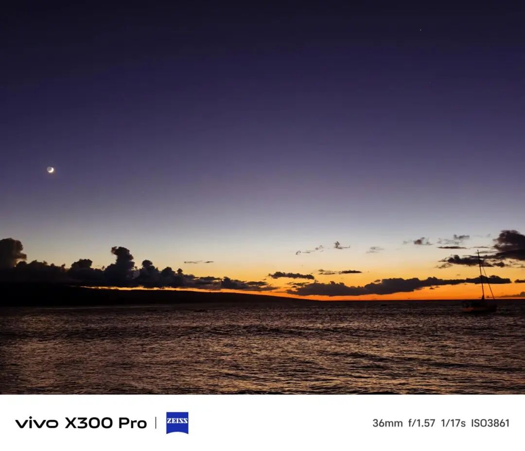 vivo X300 Pro 评测:从天玑调校看蓝厂进化到两亿影像看蓝厂图9