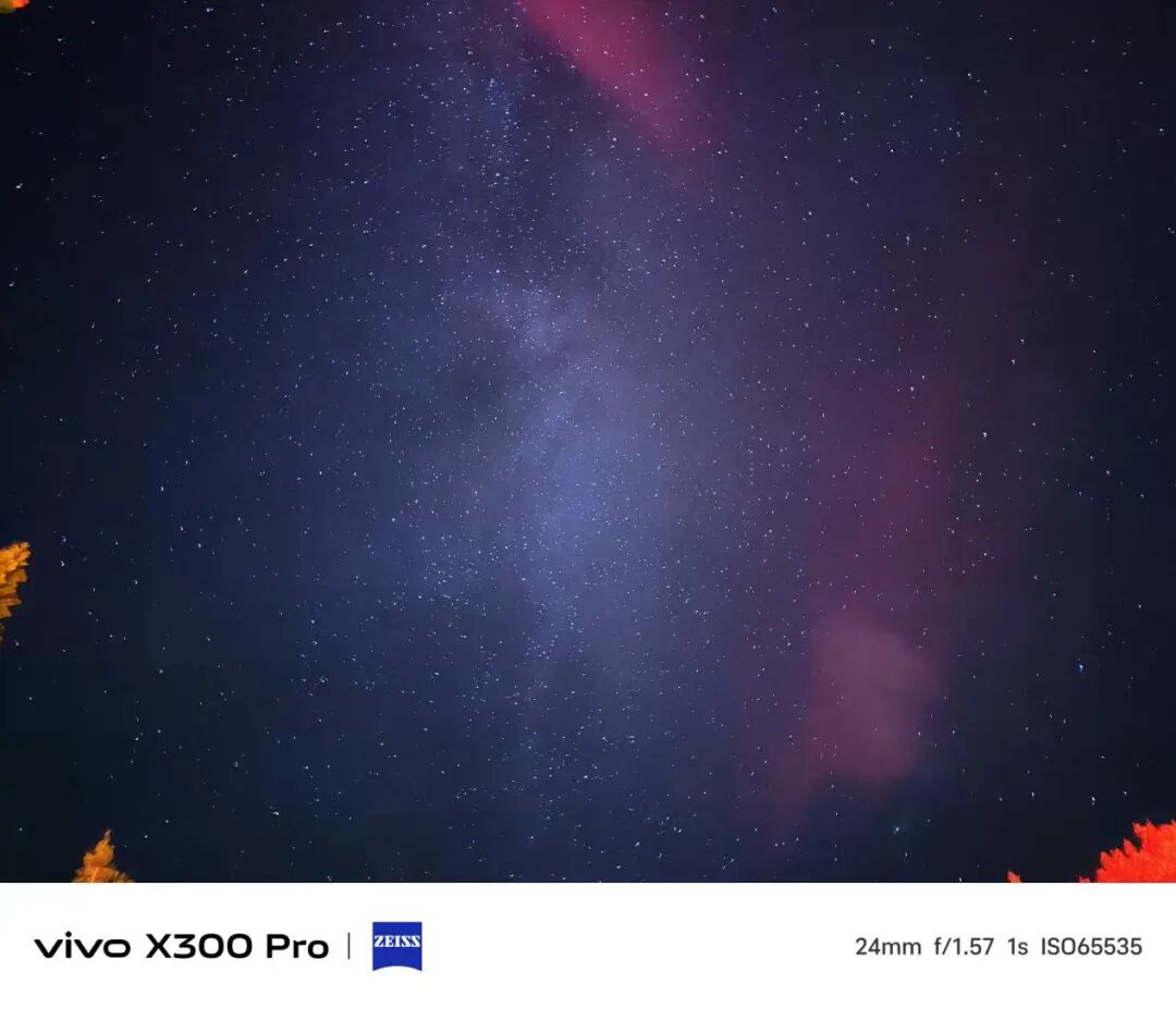 vivo X300 Pro 评测:从天玑调校看蓝厂进化到两亿影像看蓝厂图22