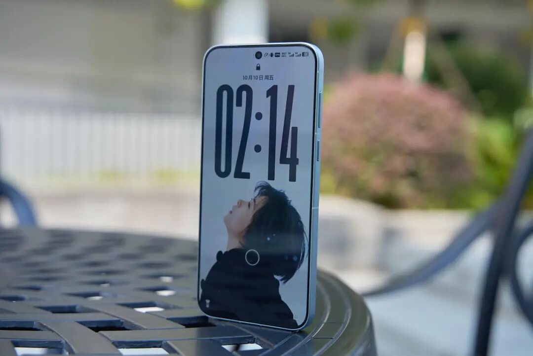 vivo X300 Pro 评测:从天玑调校看蓝厂进化到两亿影像看蓝厂图37