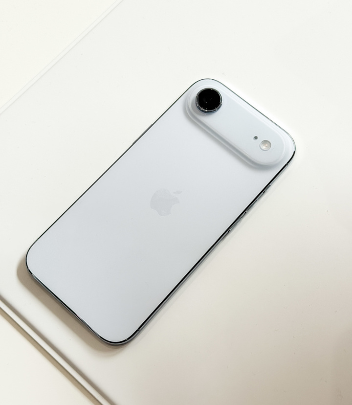 突发:国行 iPhone Air 17 日开启预定,22 日开售图1