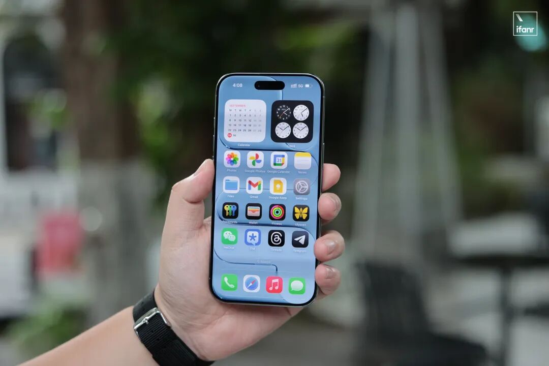 刚刚,iPhone Air 国行预售定了 | 附港版体验图6