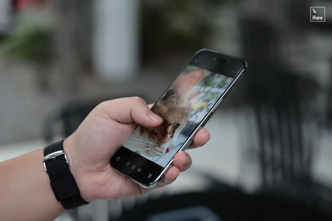 刚刚,iPhone Air 国行预售定了 | 附港版体验图12