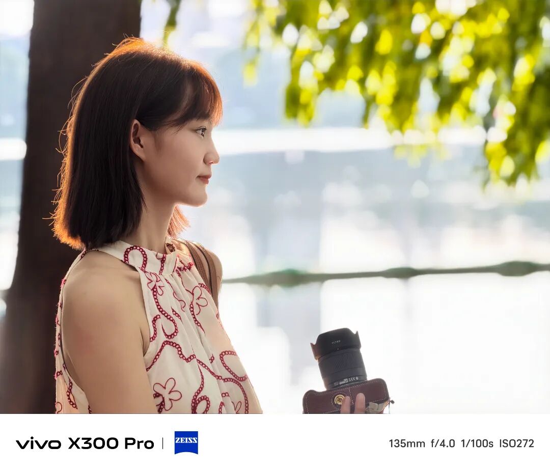 用过vivo今天发布的新机，我感觉它比友商超大杯还猛图32