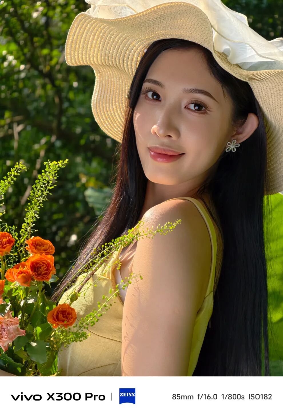 用过vivo今天发布的新机，我感觉它比友商超大杯还猛图35