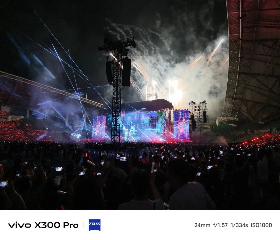 用过vivo今天发布的新机，我感觉它比友商超大杯还猛图45