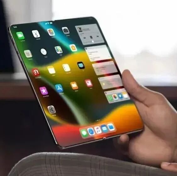 折叠屏iPhone铰链成本低于预期，定价或低于传言？