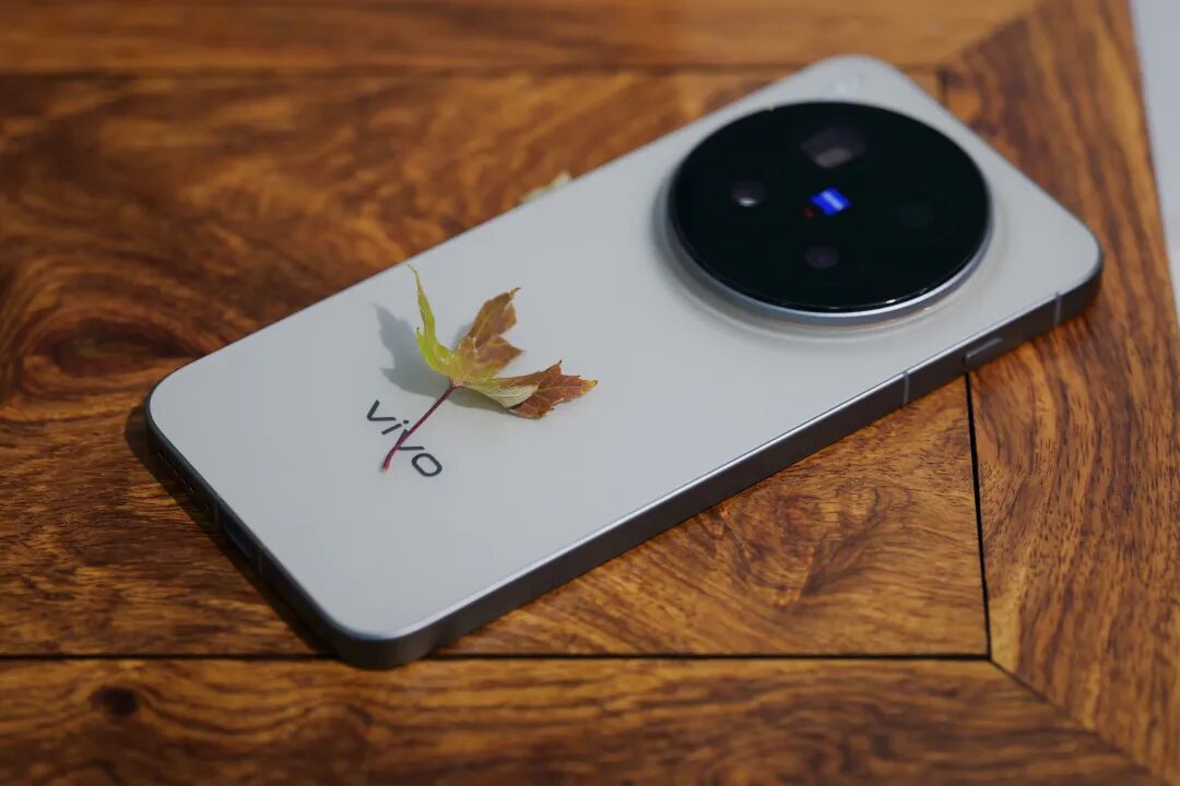 4399元起！vivo X300系列正式发布！真机上手、配置信息汇总及样张汇总！图6