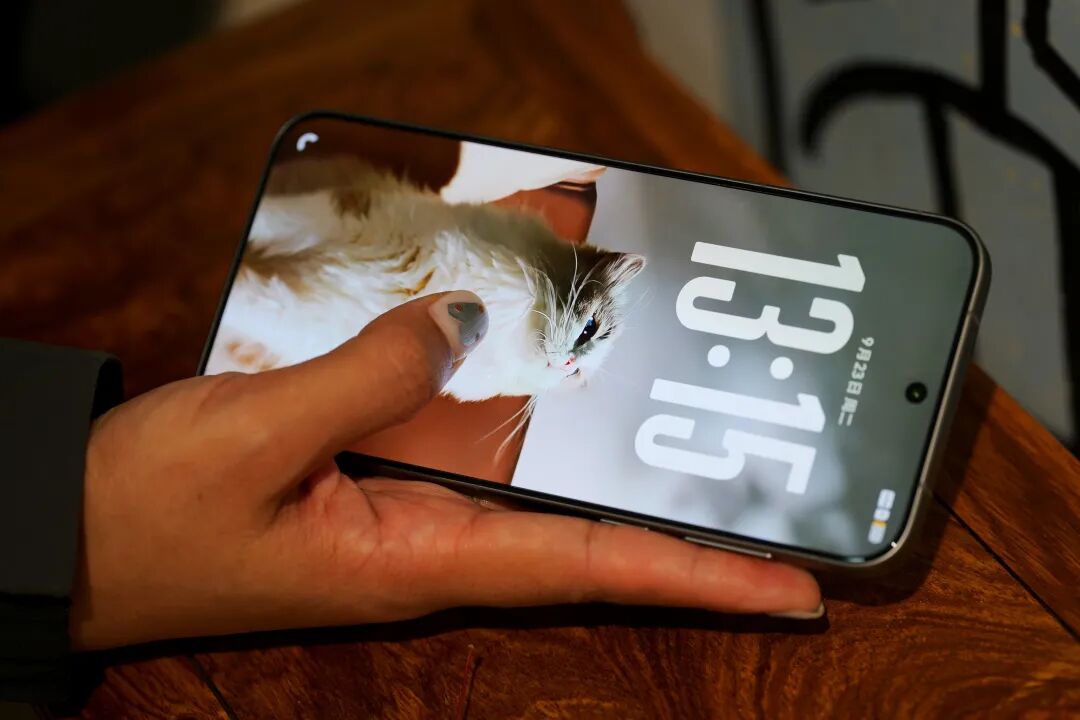 4399元起！vivo X300系列正式发布！真机上手、配置信息汇总及样张汇总！图7
