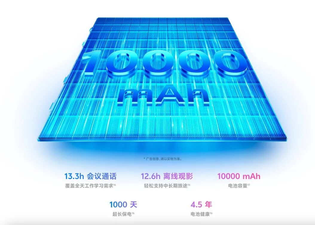 399 元起,vivo 刚发布这些新机,有点香啊图13