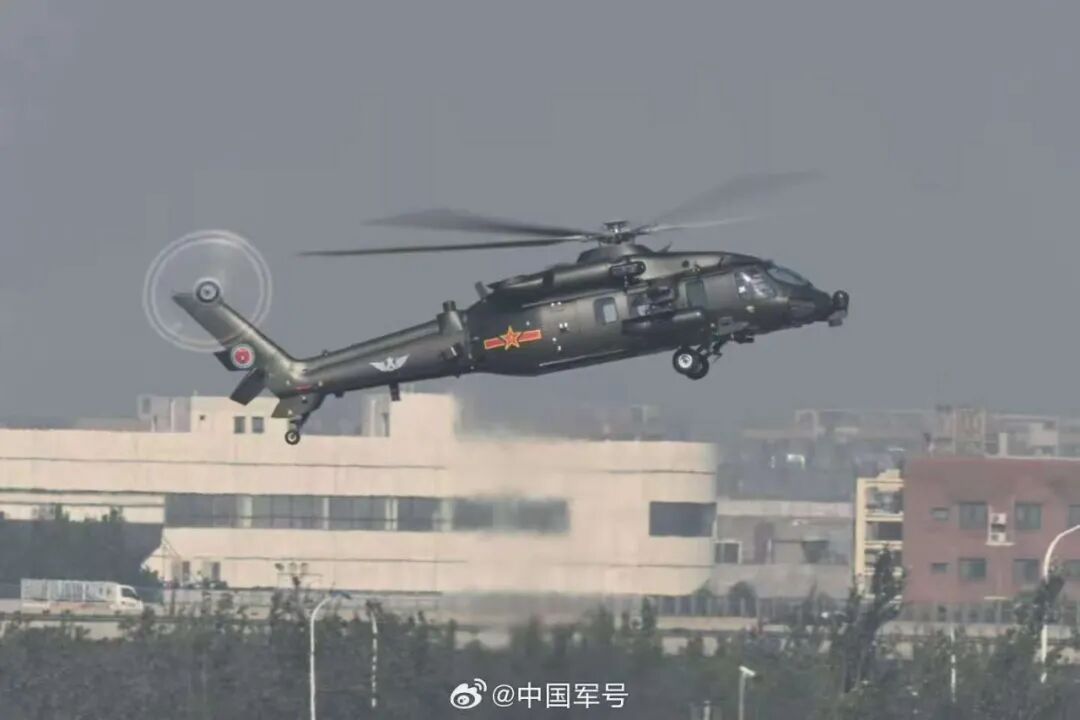 它们带着七彩祥云飞临2025天津直博会现场!图4