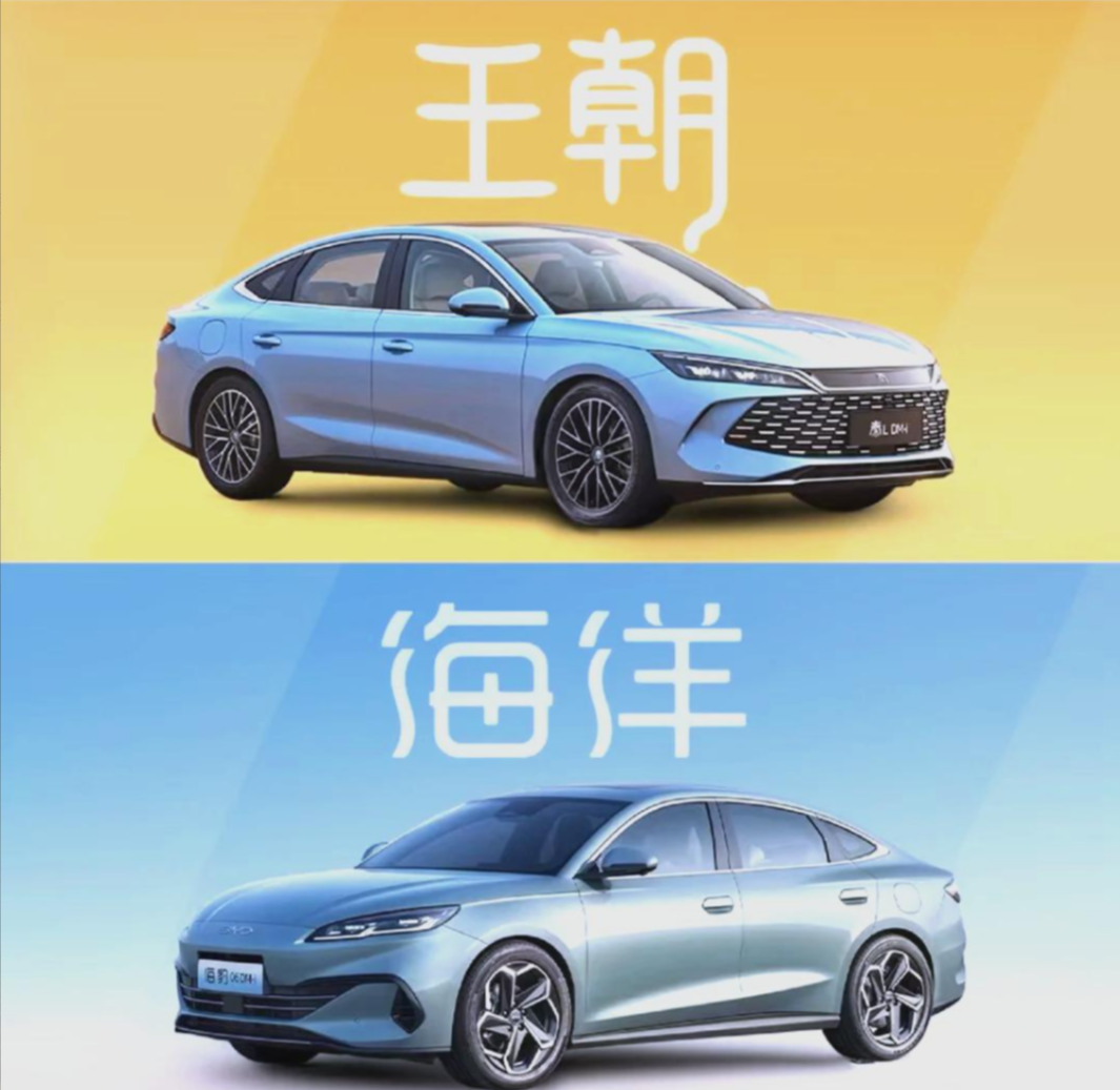 宋PLUS停产了？没想到同事终究还是买了绝版车。。。图10