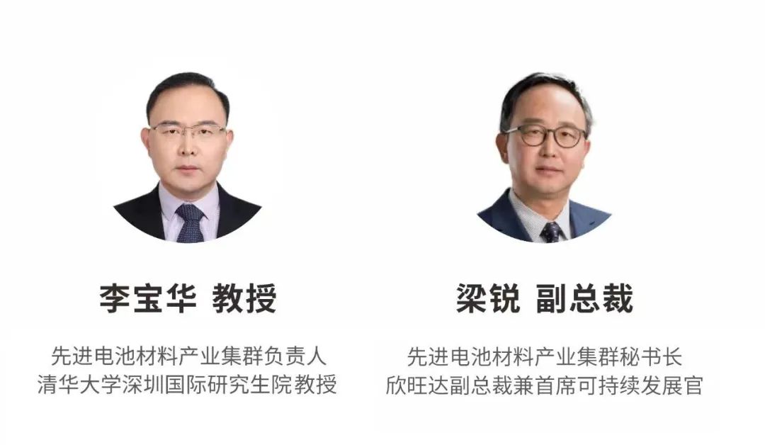 会议详细议程公布!中科院、深圳人工智能产业协会、宁德时代、中南大、哈工大等出席2025先进电池产业集群论坛图10