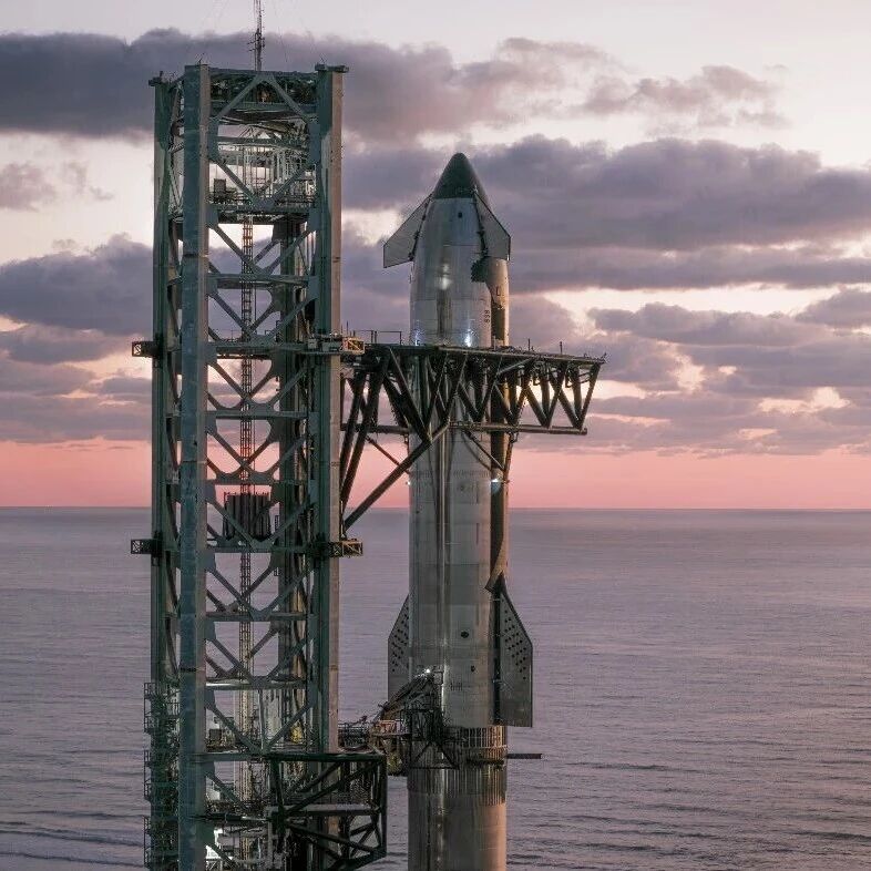 SpaceX 将进行第 11 次星舰火箭发射测试 | 区势· 航天
