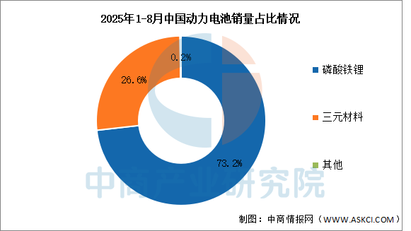 2025年中国动力电池行业市场前景预测研究报告图9