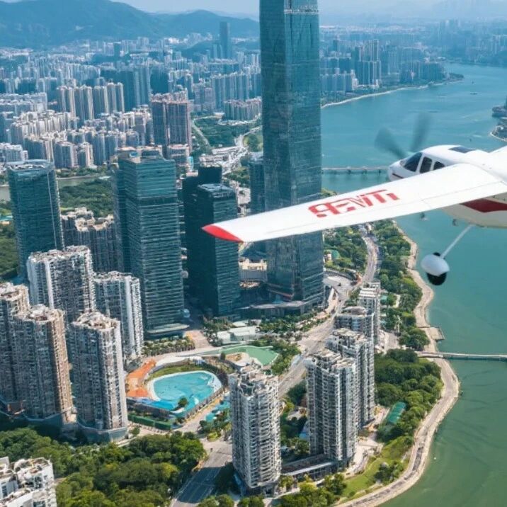最高奖励600万！深圳通航短途运输航线资助详解，这些条件你必须满足