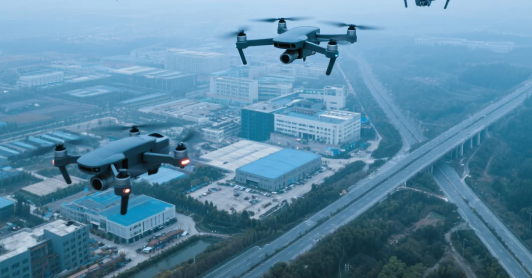 构建低空经济“命运共同体”:平台、企业、政府如何协同?图2
