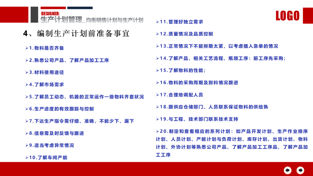 生产计划管理图14
